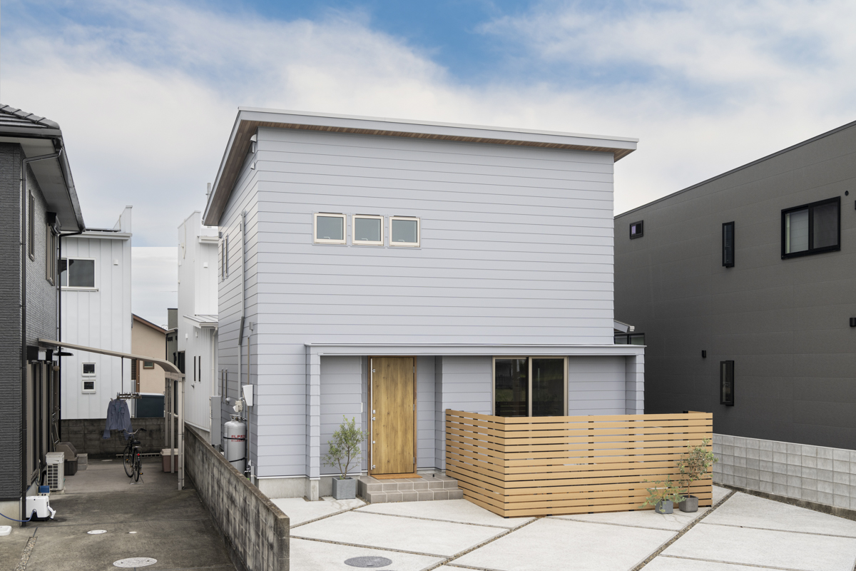 Mama’s+PLUS 小松島市大林町モデルVer.