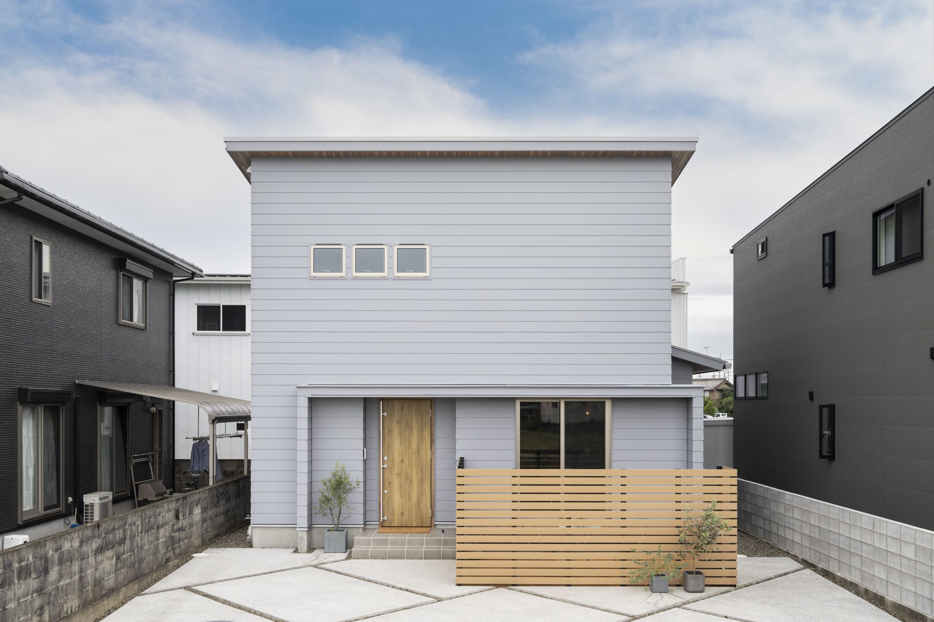 Mama’s+PLUS 小松島市大林町モデルVer.