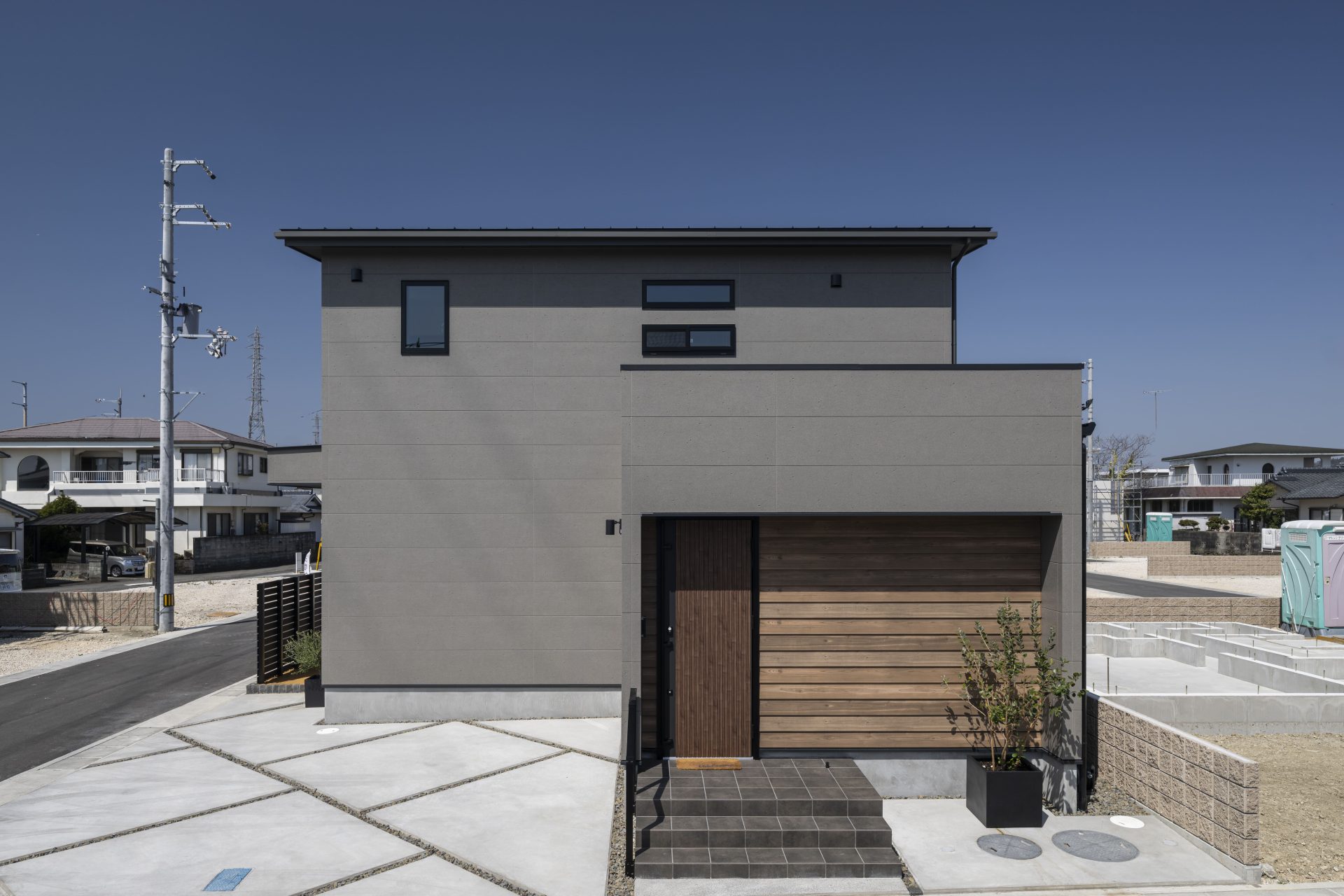 Mama’s+PLUS 小松島市日開野町モデルVer.